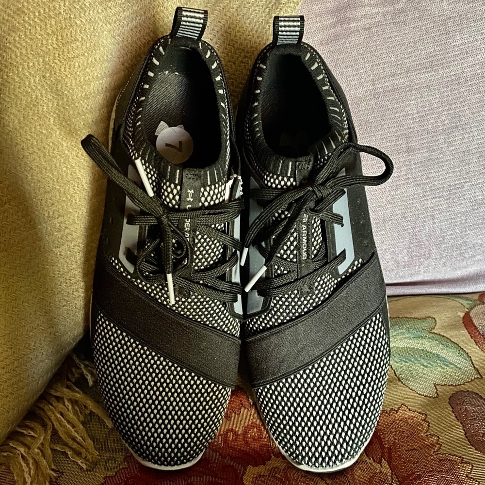 Under Armour Threadbone Shift sneakers